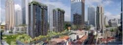 Midtown Bay (D7), Apartment #634563271